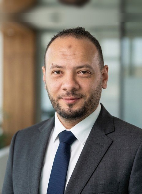 Eng. Saeed Al-Sayad