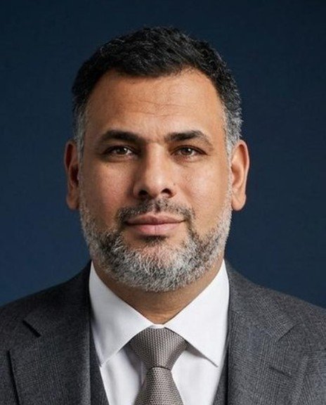 Mr. Ali Zaghloul