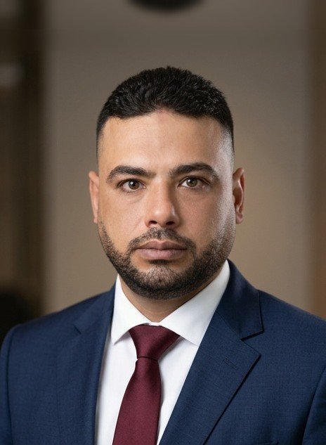 Mr. Mohamed Refaat