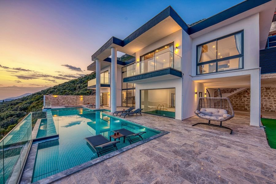 Villas